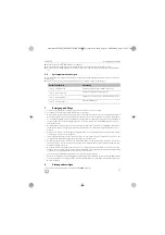 Preview for 21 page of Dometic MWO24 Operating Manual