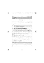 Preview for 51 page of Dometic MWO24 Operating Manual