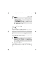 Preview for 53 page of Dometic MWO24 Operating Manual