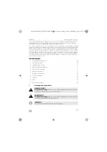 Preview for 69 page of Dometic MWO24 Operating Manual