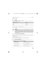 Preview for 86 page of Dometic MWO24 Operating Manual