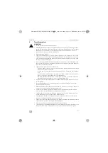 Preview for 111 page of Dometic MWO24 Operating Manual