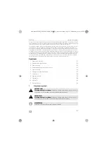 Preview for 131 page of Dometic MWO24 Operating Manual