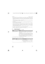 Preview for 159 page of Dometic MWO24 Operating Manual