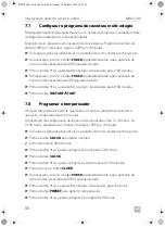 Предварительный просмотр 80 страницы Dometic MWO240 Operating Manual