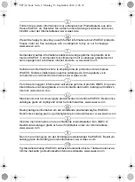 Предварительный просмотр 2 страницы Dometic MYFRIDGE MF1F Instruction Manual