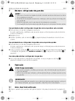 Предварительный просмотр 40 страницы Dometic MYFRIDGE MF1F Operating Manual