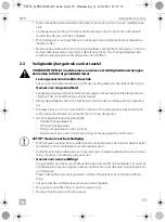 Предварительный просмотр 53 страницы Dometic MYFRIDGE MF1F Operating Manual