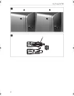 Preview for 4 page of Dometic myfridge mf5m Operating Manual