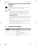 Preview for 29 page of Dometic myfridge mf5m Operating Manual