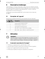 Preview for 31 page of Dometic myfridge mf5m Operating Manual