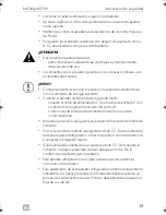 Preview for 39 page of Dometic myfridge mf5m Operating Manual