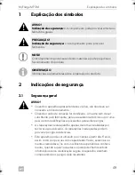 Preview for 49 page of Dometic myfridge mf5m Operating Manual