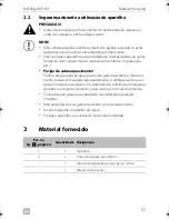 Preview for 51 page of Dometic myfridge mf5m Operating Manual