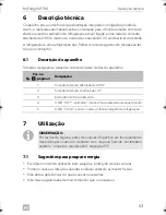 Preview for 53 page of Dometic myfridge mf5m Operating Manual