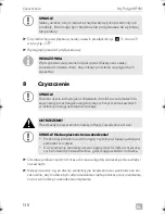 Preview for 138 page of Dometic myfridge mf5m Operating Manual