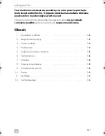 Preview for 141 page of Dometic myfridge mf5m Operating Manual