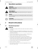 Preview for 142 page of Dometic myfridge mf5m Operating Manual