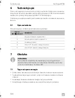 Preview for 146 page of Dometic myfridge mf5m Operating Manual