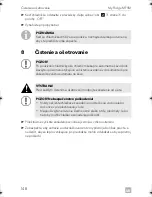 Preview for 148 page of Dometic myfridge mf5m Operating Manual