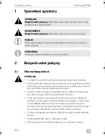 Preview for 152 page of Dometic myfridge mf5m Operating Manual