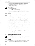 Preview for 153 page of Dometic myfridge mf5m Operating Manual