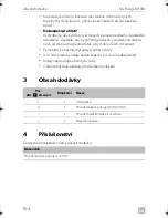 Preview for 154 page of Dometic myfridge mf5m Operating Manual