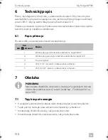 Preview for 156 page of Dometic myfridge mf5m Operating Manual