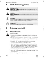 Preview for 162 page of Dometic myfridge mf5m Operating Manual