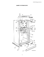 Preview for 5 page of Dometic NDM1062 Parts List