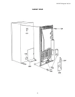 Preview for 11 page of Dometic NDM1062 Parts List