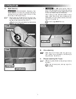 Предварительный просмотр 6 страницы Dometic Oasis 976XX48.000 Series Operating Instructions Manual