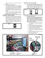 Preview for 9 page of Dometic Oasis Elite Service Manual