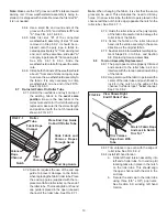 Preview for 13 page of Dometic Oasis Elite Service Manual