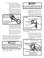 Preview for 14 page of Dometic Oasis Elite Service Manual