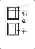 Preview for 8 page of Dometic Oceanair SKYSCREEN Installation And Operating Manual