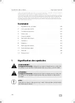 Preview for 28 page of Dometic Oceanair SKYSCREEN Installation And Operating Manual