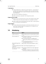 Preview for 93 page of Dometic Oceanair SKYSCREEN Installation And Operating Manual