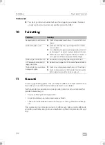 Preview for 102 page of Dometic Oceanair SKYSCREEN Installation And Operating Manual