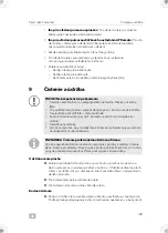 Preview for 139 page of Dometic Oceanair SKYSCREEN Installation And Operating Manual