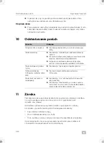 Preview for 140 page of Dometic Oceanair SKYSCREEN Installation And Operating Manual