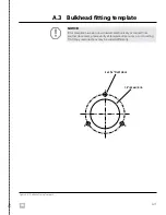 Предварительный просмотр 89 страницы Dometic OPTIMUS 360 Installation And User Manual