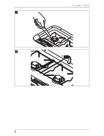 Preview for 4 page of Dometic ORIGO 2000 Operating Manual