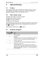 Preview for 168 page of Dometic ORIGO E100 Operating Manual