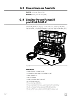 Предварительный просмотр 42 страницы Dometic PA1200-2 Installation And User Manual