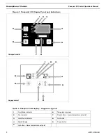 Preview for 4 page of Dometic Passport I/O Operation Manual