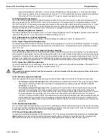 Preview for 11 page of Dometic Passport I/O Operation Manual