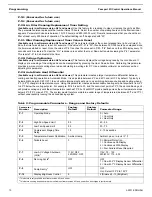 Preview for 12 page of Dometic Passport I/O Operation Manual