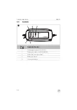 Предварительный просмотр 10 страницы Dometic PBC110 Operating Manual