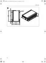 Preview for 4 page of Dometic PerfectCharge SMP 439A Installation And Operating Manual